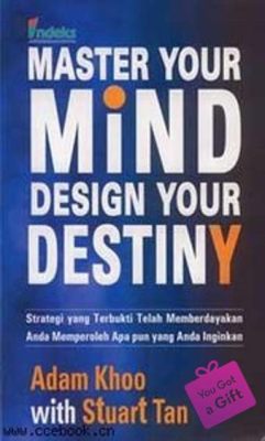   Designing Your Destiny: A Malaysian Perspective on Mastering Time