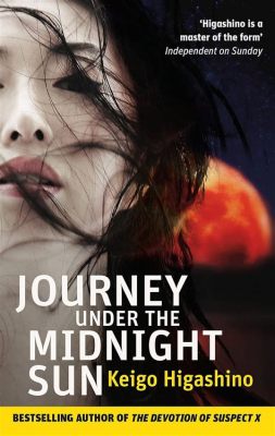  Journey Under the Midnight Sun An Epic Tale of Ancient Mysteries and Relentless Pursuit