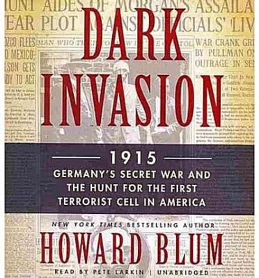  Masters of Power: Unveiling the Dark Secrets Behind Germany's Post-War Politics