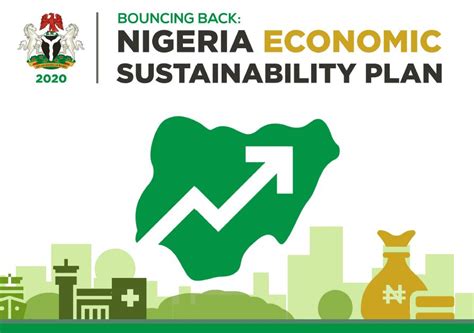  Strategies for Sustainable Infrastructure Development in Nigeria - A Blueprint for Progress and Prosperity