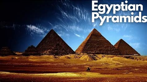 Egyptian Engineering Marvels: A Timeless Testament to Ingenuity and Progress!