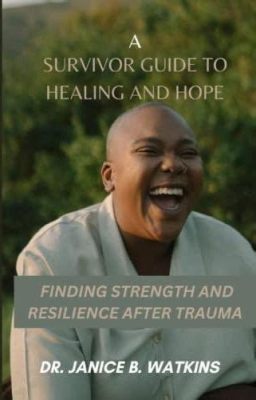 Hope: A Memoir of Healing and Resilience - Unveiling the Tapestry of Human Strength Through Trauma