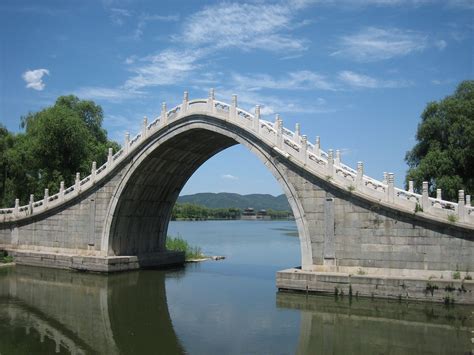  Journey Through Korean Engineering: An Exploration of 'The Jade Bridge'