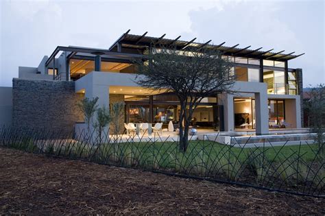  New South African Homes: A Celebration of Contemporary Design